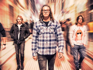 Kevin Martin Of Candlebox Speaks With Side Stage Magazine
