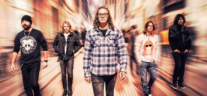 Kevin Martin Of Candlebox Speaks With Side Stage Magazine