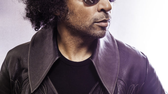 William DuVall of Alice In Chains Speaks About New Solo Acoustic Album One Alone