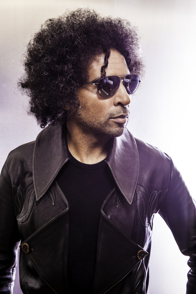 William Duvall Of Alice In Chains Speaks About New Solo Acoustic Album