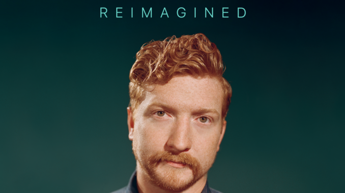 'Tyler Childers: Reimagined' Acoustic EP and Companion Film Available Today on Apple Music