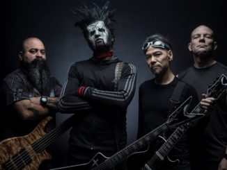 STATIC-X announces new support for select dates of the final leg of their 20th Anniversary Wisconsin Death Trip Tour / Memorial to Wayne Static!