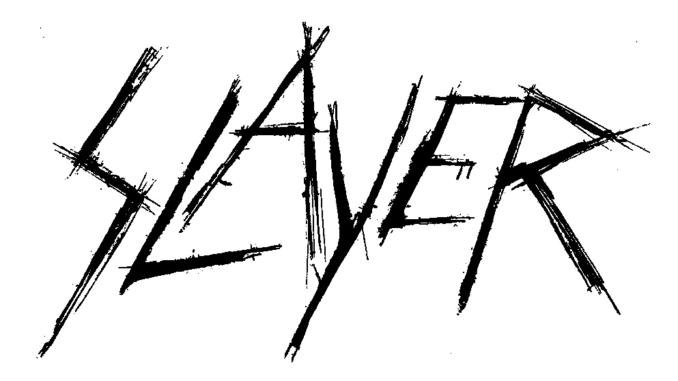 SLAYER - Tom Araya and Kerry King Talk About "Slayer: The Repentless Killogy" Film And Playing The L.A. Forum!