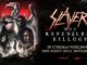 Slayer + 'Killogy' Theatrical Trailer, Tix On Sale Now