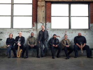 Dave Matthews Band Nominated For 2020 Induction Into Rock & Roll Hall Of Fame