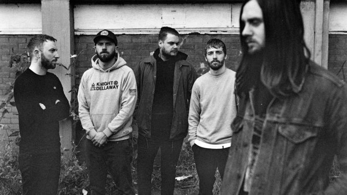 While She Sleeps Announce First-Ever North American Headline Tour Set For Winter 2020