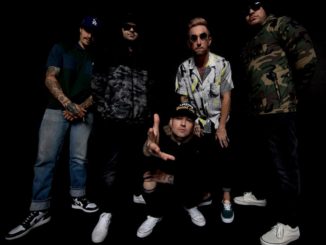 HOLLYWOOD UNDEAD SHARE OFFICIAL MUSIC VIDEO FOR "ALREADY DEAD"