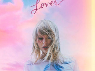 TAYLOR SWIFT'S ALBUM LOVER CERTIFIED RIAA PLATINUM