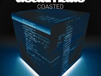 deadmau5 New Single "COASTED" Out Now - Cubev3 Tour Continues - Next Stop Washington D.C.