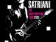 Joe Satriani Announces Worldwide Shapeshifting Tour 2020
