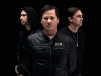 ANGELS & AIRWAVES ANNOUNCE NORTH AMERICAN WINTER TOUR DATES
