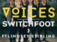 SWITCHFOOT Shares New Single "VOICES" Featuring Famed Electronic Violinist Lindsey Stirling