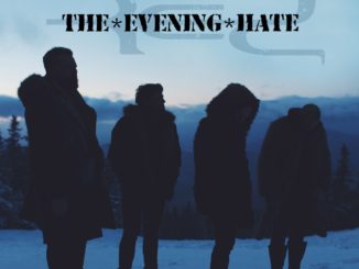 RED Releases The Evening Hate EP Today, Launches Tour Tomorrow As “From The Ashes” Heats Up Radio