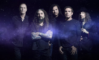 SONS OF APOLLO Launch Video For ‘Goodbye Divinity’; First Single From ‘MMXX’