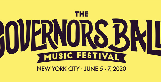 Governors Ball Music Festival's new age policy + VIP upgrades for 2020 fest