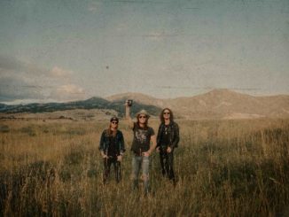The Cadillac Three release new track 'Slow Rollin'