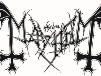 Mayhem Debut "Falsified & Hated" Video; North American Tour On-Sale Tomorrow ​   　 