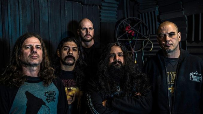 PHILIP H. ANSELMO & THE ILLEGALS To Kick Off US Tour Supporting Slayer This Weekend + 2020 European Festival Appearances Announced And More