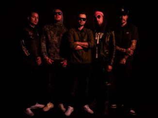 Hollywood Undead return with infectious new track "Already Dead" + announce sixth full-length ablum for 2020