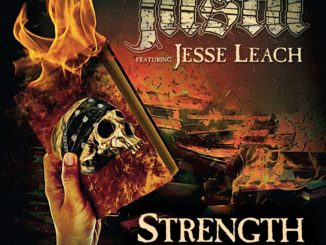 JASTA Drops Two New Bangers From New Collabo Album "The Lost Chapters — Volume 2"