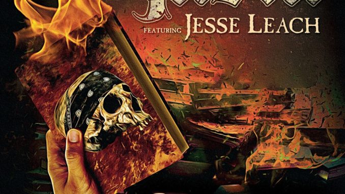 JASTA Drops Two New Bangers From New Collabo Album "The Lost Chapters — Volume 2"