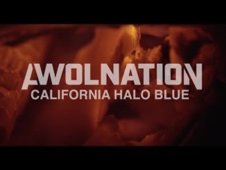 AWOLNATION RELEASES  “CALIFORNIA HALO BLUE” / “DRIVE”