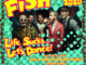 REEL BIG FISH Winter 2020 Tour Dates Announced; Featuring Special Guests Big D And The Kids Table & Keep Flying