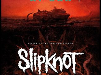 Knotfest At Sea On Sale Now
