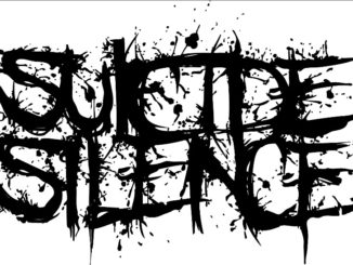 Suicide Silence Release Music Video For The New Single, "Feel Alive"!