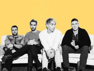 ALL TIME LOW RETURN WITH NEW SINGLE “SOME KIND OF DISASTER”