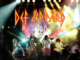DEF LEPPARD Release 'THE EARLY YEARS 79-81' Box Set Featuring Previously Unreleased Music (March 20)
