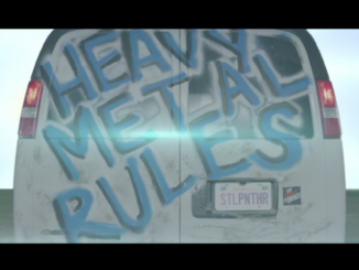 Steel Panther Release Music Video For "Heavy Metal Rules"