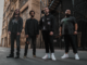 VOLUMES Drop New Song "holywater"