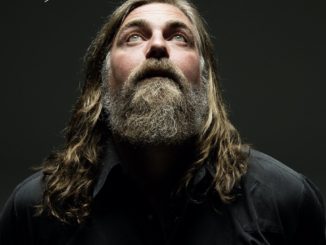 THE WHITE BUFFALO aka AMERICAN SINGER/SONGWRITER JAKE SMITH SIGNS WORLDWIDE DEAL WITH SNAKEFARM RECORDS/UMG
