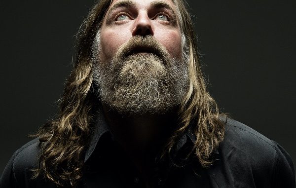 THE WHITE BUFFALO aka AMERICAN SINGER/SONGWRITER JAKE SMITH SIGNS WORLDWIDE DEAL WITH SNAKEFARM RECORDS/UMG