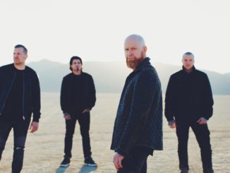 RED Launches Preorder Of New Album, Declaration, Releasing April 10; New Single From Album, “SEVER,” Unleashes Today Amid 43-City USA Arena Tour