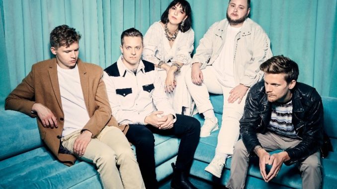 OF MONSTERS AND MEN ANNOUNCE 2020 FEVER DREAM NORTH AMERICAN TOUR
