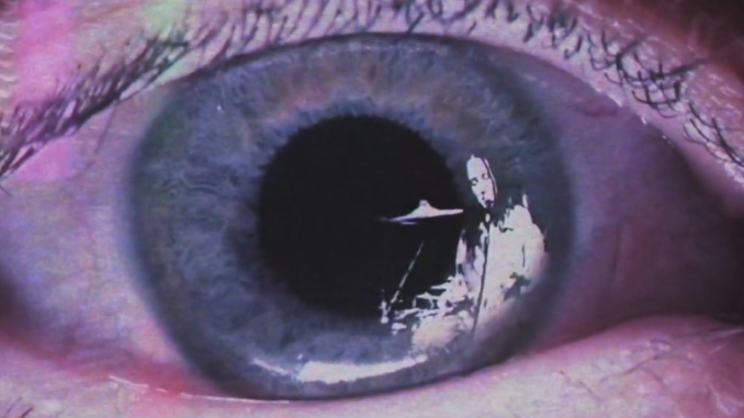 Grey Daze (Chester Bennington) Release "What's In The Eye" Single ​   　 
