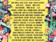 10th Annual Governors Ball Music Festival Lineup