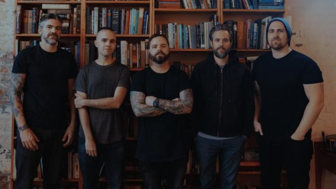 Between The Buried And Me Announce North American Tour Dates