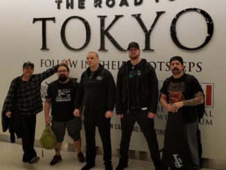 PHILIP H. ANSELMO & THE ILLEGALS To Kick Off Trio Of Live Dates In Japan Next Week + Band To Play UFest, Additional Festival Dates Announced, And More