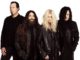 🎸🎸The Pretty Reckless Return to the Road🎸🎸