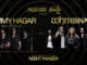 SAMMY HAGAR & THE CIRCLE WITH WHITESNAKE ANNOUNCE 2020 SUMMER U.S. TOUR