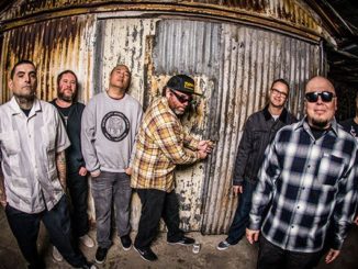 Long Beach Dub Allstars Release New Single Youth, Album Details and Tour Dates