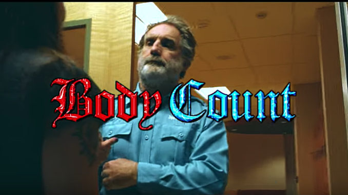 Body Count Release "Bum-Rush" Video ​   　 