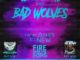 BAD WOLVES hits the road with Hollywood Undead