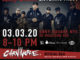 Body Count listening party & Ice-T Q&A - March 3 in NYC ​   　 