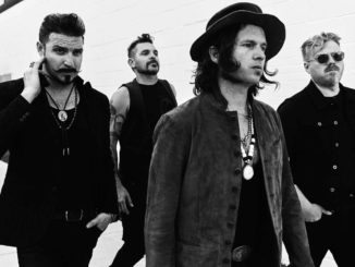 RIVAL SONS ANNOUNCE NEW NORTH AMERICAN TOUR