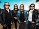 Queensryche Release Lyric Video For "Portrait"
