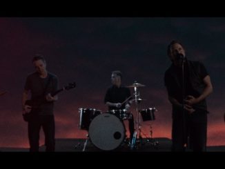 PEARL JAM RELEASES THE OFFICIAL AND FINAL VIDEO FOR “DANCE OF THE CLAIRVOYANTS (MACH lll)”